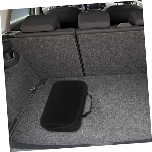 Organiseur de à pour perceuse électrique et coffret de rangement robuste