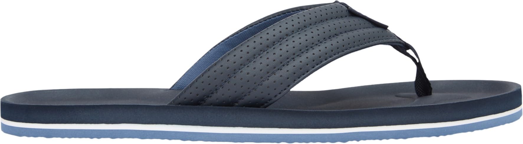 Tommy Hilfiger Homme Comfort Padded Perf Beach Sandal Fm0fm05712 Tongs