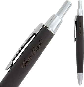 No.57ピュアモルトプレミアム3&1カスタム 水牛の角芯持ち ピュアモルト 替え芯 ピュアモルト3&1 4機能ペン (オークウッド