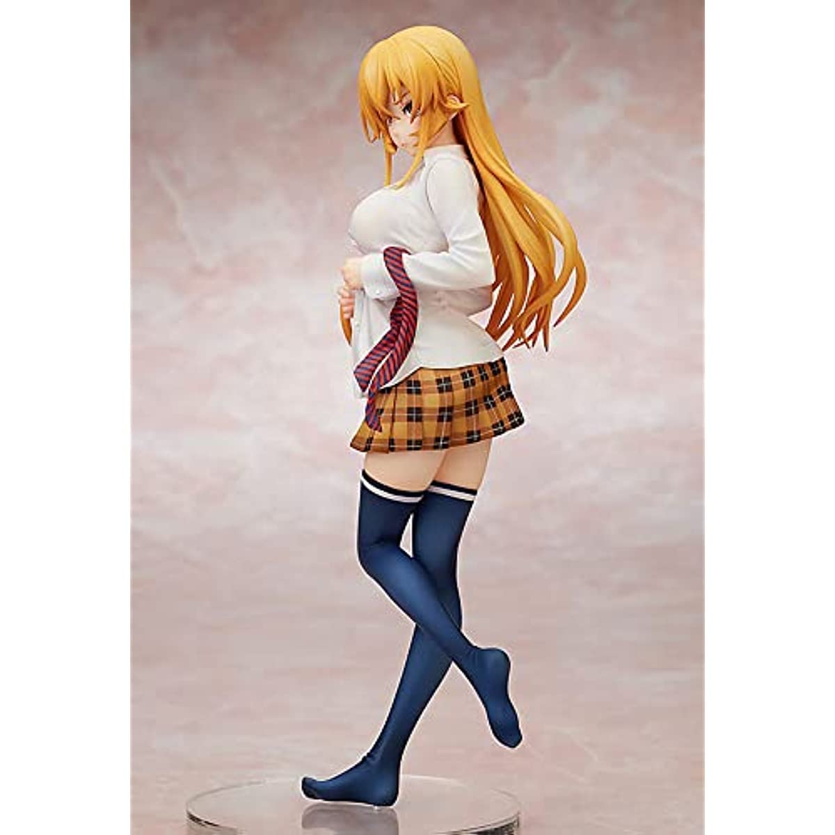Amazon.co.jp: ZVUJVJWS(売店) アニメフィギュアモデル、食戟のソーマ