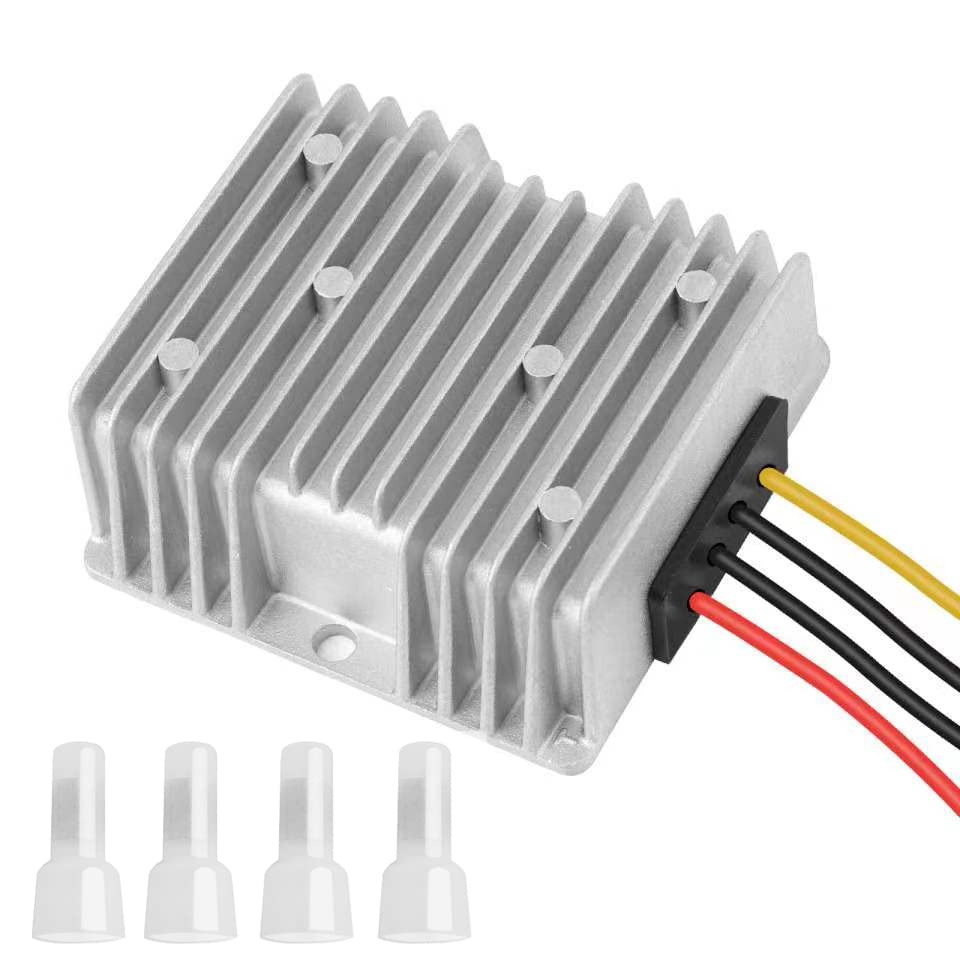 Comprar DC 24V Step Down to 12V 30A 360W Converter Voltage Regulator