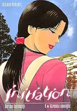 Download Initiation, Tome 3 : Etreinte enneigée PDF