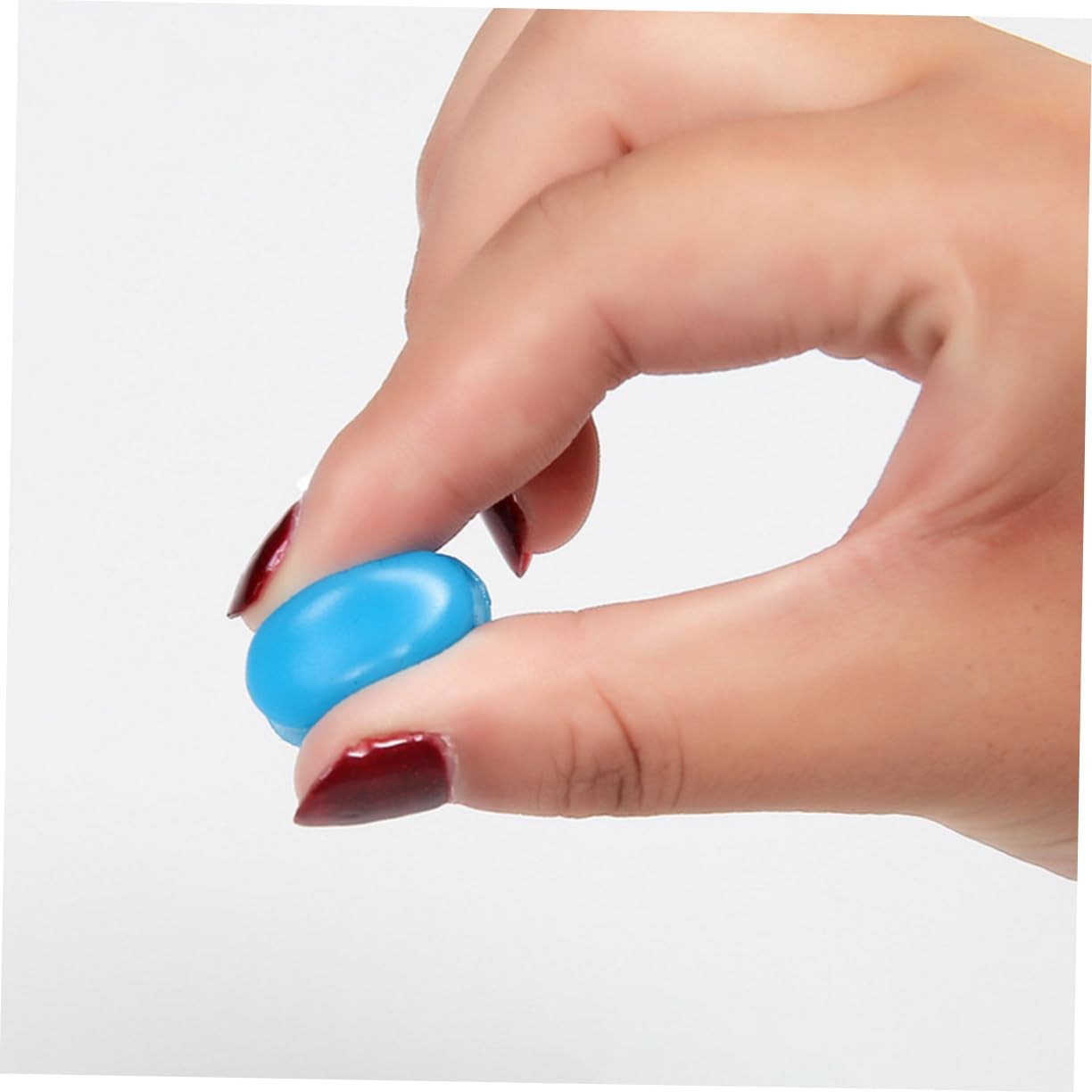 BCOATH Ergonomic Waterproof Swimming Ear Plugs Underwater Diving Earplugs for Adults Boys and Girls Cord Silicone Material for Swimming Pool Snorkeling Diving