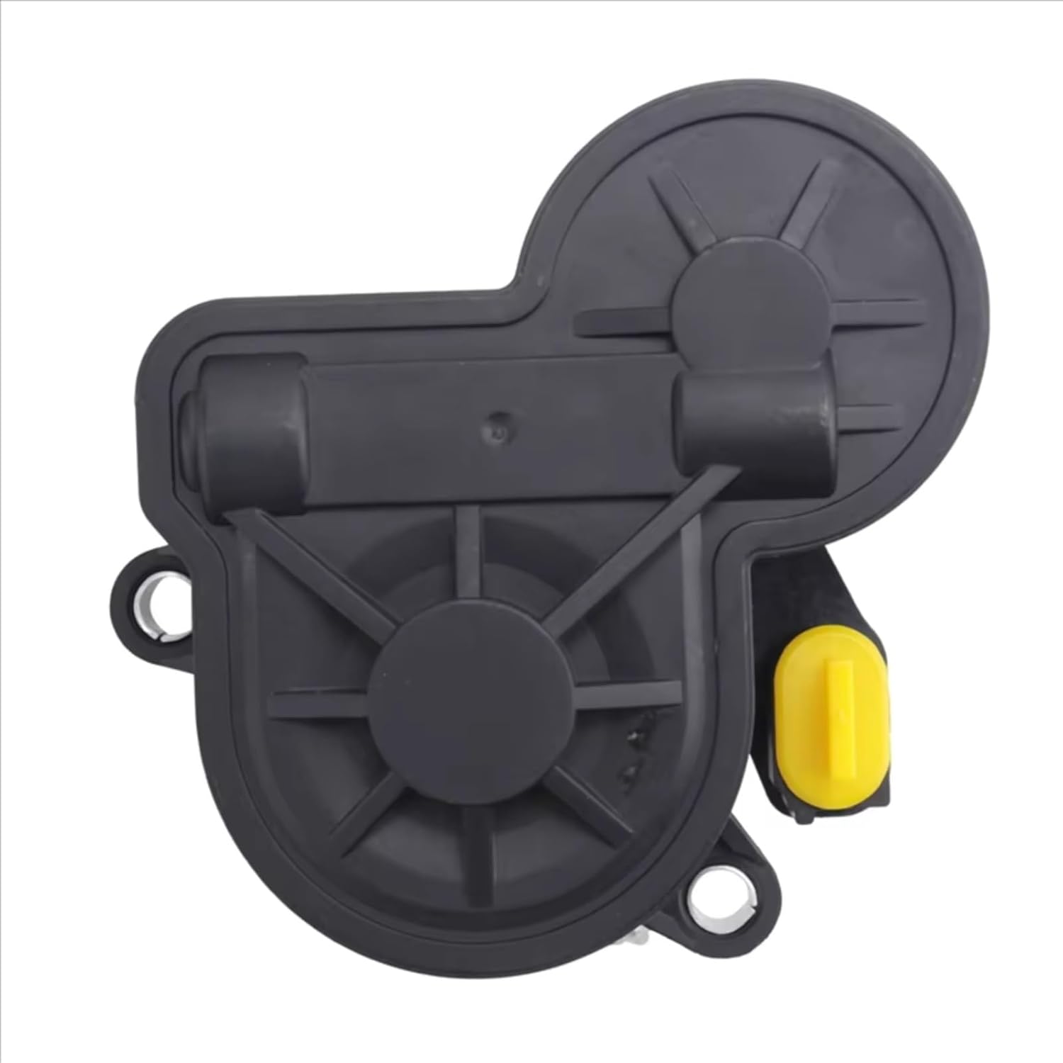 Handbrake Actuator Compatible With Civic EX-L 1.5L 2.0L Car Parking Brake Actuator Accessories Replacements Parts OEM:43020-TBA-A02