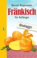 Fränkisch für Anfänger 3468738692 Book Cover
