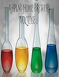 Vaping Home Brewers Recipe Collection Volume 1