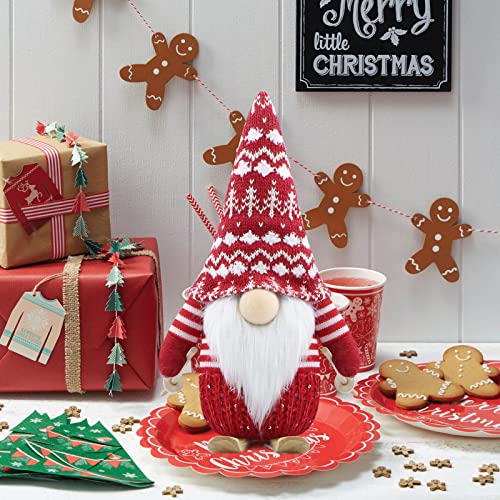 Godeufe Gnomi Natale, Decorazioni Natalizie Gnomo