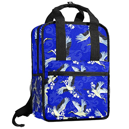 Sac à dos toucan enfant mixte avec bretelles réglables taille unique