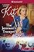 The Jazzman's Trumpet:  A Kit Mystery (American Girl Beforever Mysteries)