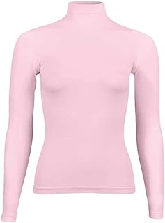 Silvy Womens Celina High Woman-1 Base Layer Top