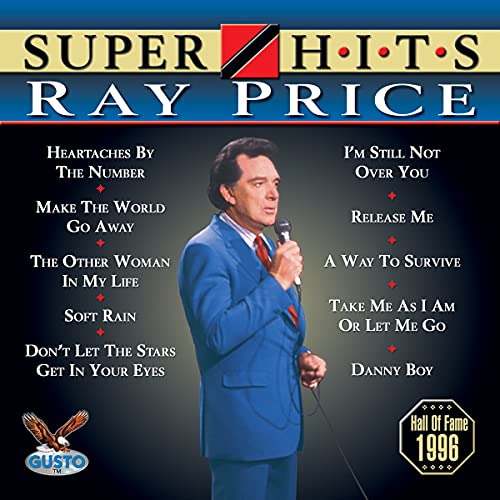 Ray Price