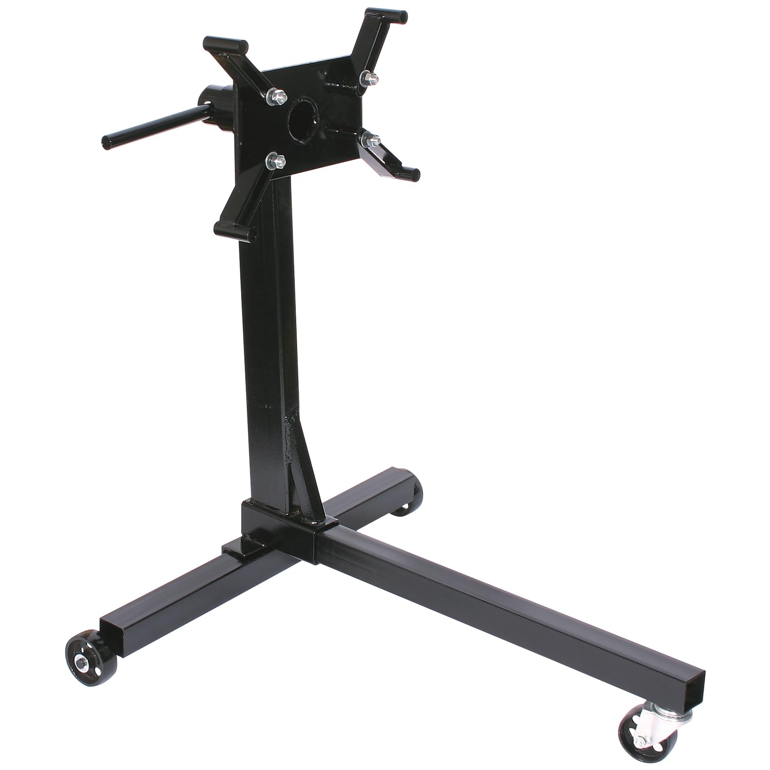 SIP Industrial 750lb Engine Stand