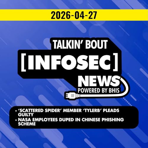 NASA Gets Phished by Chinese - 2026-04-27