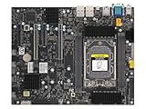 Processeurs AMD Ryzen Threadripper PRO 7000 WX-Series et Ryzen Threadripper 7000 Series Single socket sTR5, LGA-4844, jusqu'à 350 W TDP, overclocking pris en charge AMD TRX50 Jusqu'à 4 To de mémoire avec des vitesses de 5200 + MT/s (1DPC) avec prise en charge de l'overclocking **Adresse de mémoire jusqu'à 1 T B/canal est soumis à Carte de route de l'infrastructure AMD pour processeurs Socket sTR5 Interface M.2 : 2 PCIe 4.0 x4 (RAID 0, 1) M.2 Facteur de forme : 2280/22110 Clé M.2 : M-Socket