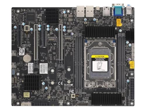Image of Supermicro H13SRA-F Motherboard
