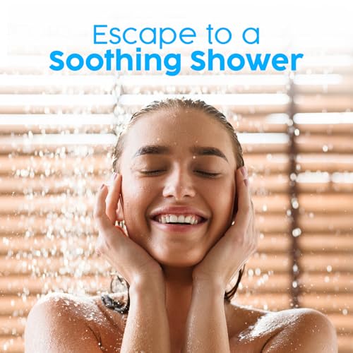 ZENO Frosted Shower Curtain Liner - 72" x 72" Size - Premium PEVA Shower Liner + Rustproof Grommets + 3 Magnets, Waterproof & Lightweight Shower Curtains Set for Bathroom - Frosted - Cosy Home Interiors ZENO Frosted Shower Curtain Liner - 72" x 72" Size - Premium PEVA Shower Liner + Rustproof Grommets + 3 Magnets, Waterproof & Lightweight Shower Curtains Set for Bathroom - Frosted - Image 4