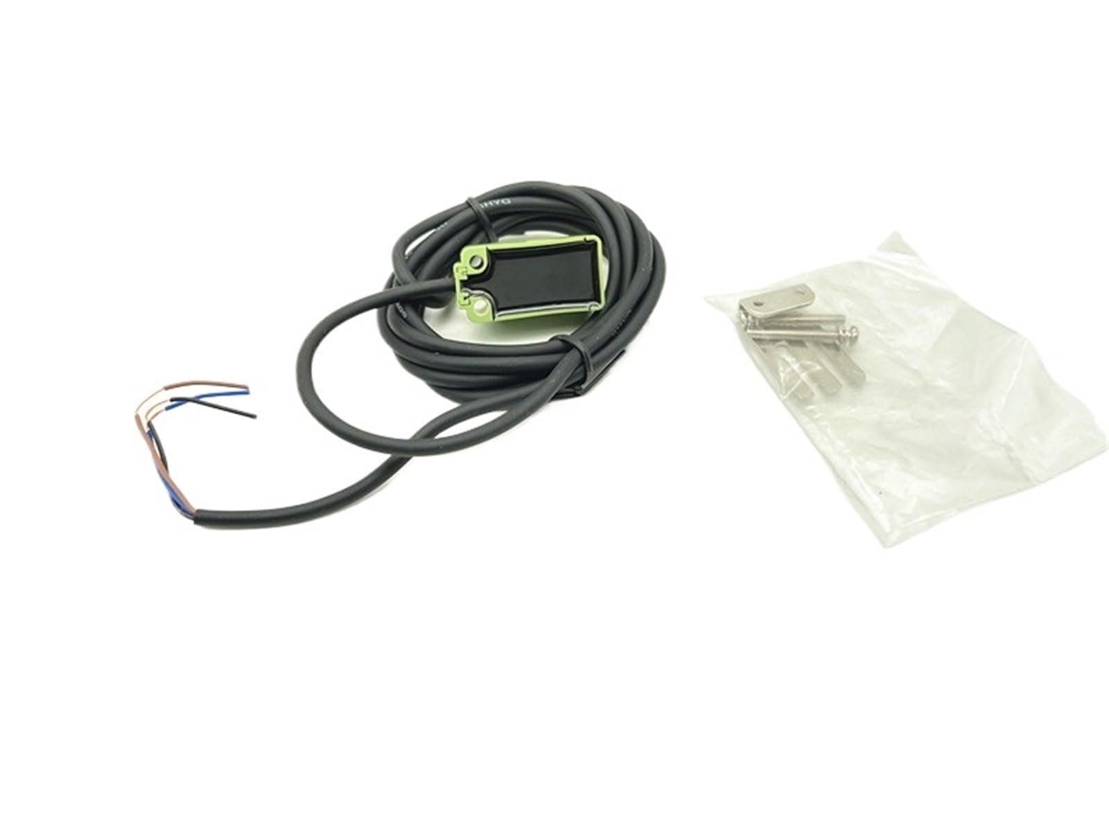 PXQCHAVLN 5PCS PSE17-5DN PSN17-5DN PSN17-5DP PSN17-8DN PSN17-8DP Proximity Switch Sensor(PSN17-8DN)