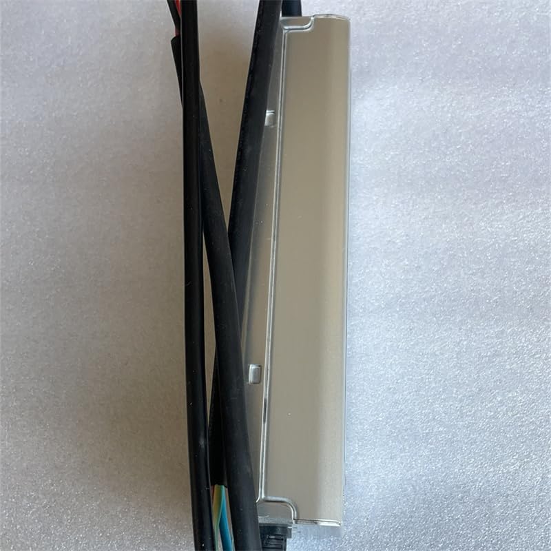 PARREN XLG-240-H-AB Constant Power Mode LED Driver - 2.4 to 6.66A - Curren