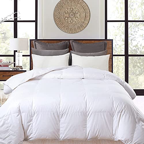 Couette Pottery Barn Teen Ivoire Fourrure Synthétique - Full/Queen - Neuf Sans étiquette