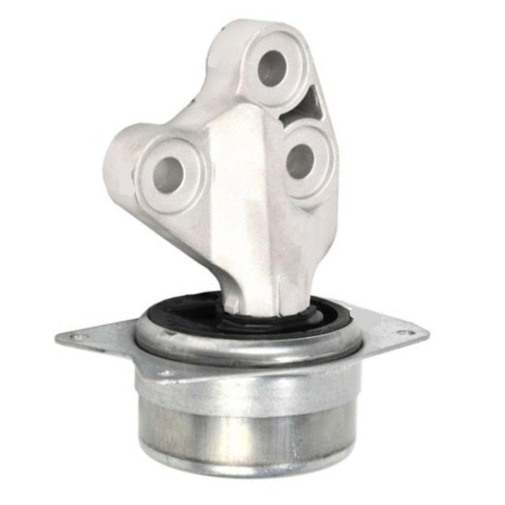 Jnbketmbe Onecolor Left Automatic Transmission Mount Bracket Compatible With Buick Regal Allure Lacrosse 3.0 22812920 13312105