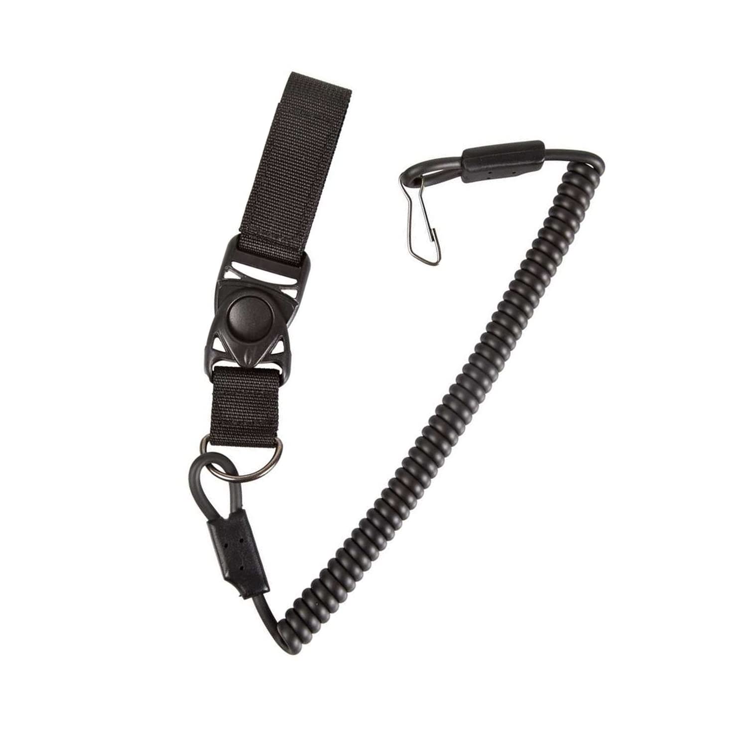 Cordón Vega de Seguridad para Pistola
