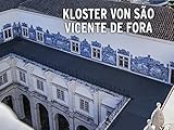 Kloster von São Vicente de Fora