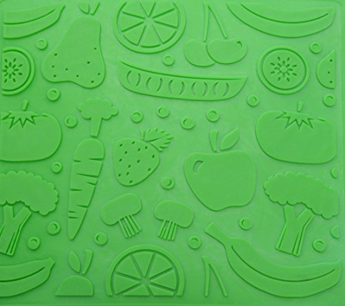 Reusable Lunch Bag for Sandwich or Snacks (Grass)