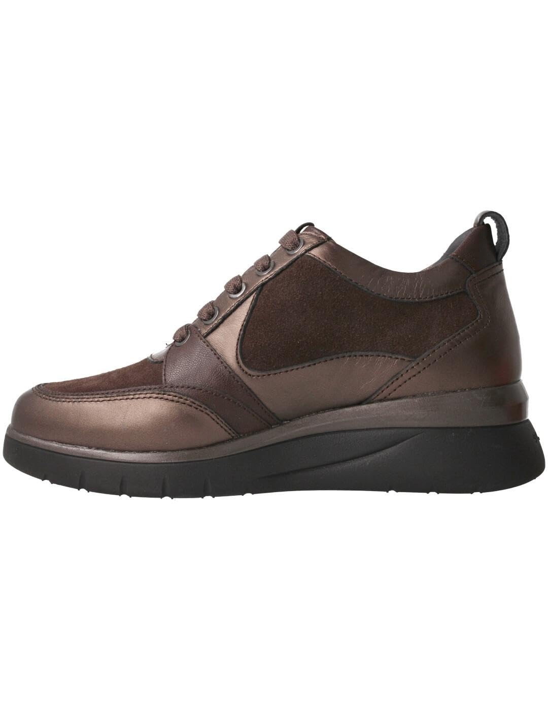 Stonefly Scarpe Sportive 221739 CLERYN HDRY 16 in marrone da Donna - Donna