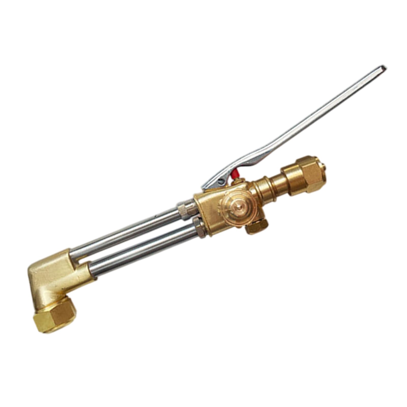 Kalttoy Professional Oxy Acetylene Torch Cutting Torch Set With Ca2460 Accessories For Industrial Welding And Brazing Welding Set