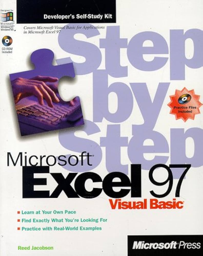 Excel/Visual Basic プログラマーズガイドとExcel97VBA VBAアプリとVisual Basicアプリを連携させよう | 日経クロス