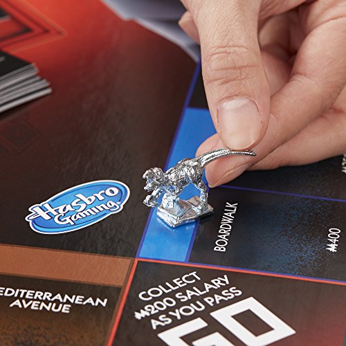 Monopoly: Édition Tricheurs - Cheaters Edition - 6