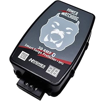 Amazon.com: Hughes Autoformers PWD30-EPO-H Power Watchdog