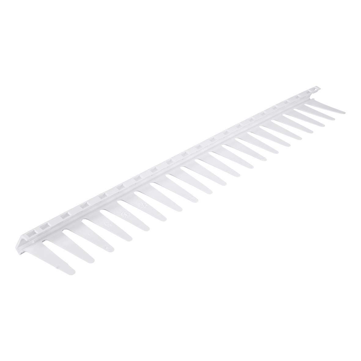 Image secondaire de PEIGNE MAINTIEN BOUTEILLE POUR REFRIGERATEUR GORENJE - 432960