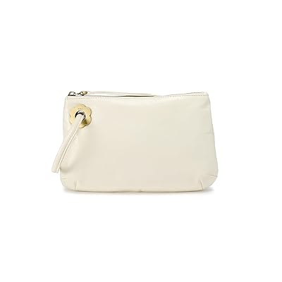 HOBO Daisy Daze Large Wristlet Women