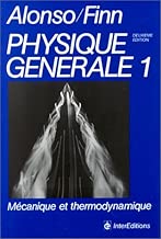 Download Physique générale Tome 1 : Mécanique et thermodynamique PDF