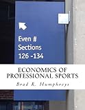Economics of Professional Sports