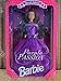 Barbie Purple Passion African American Doll