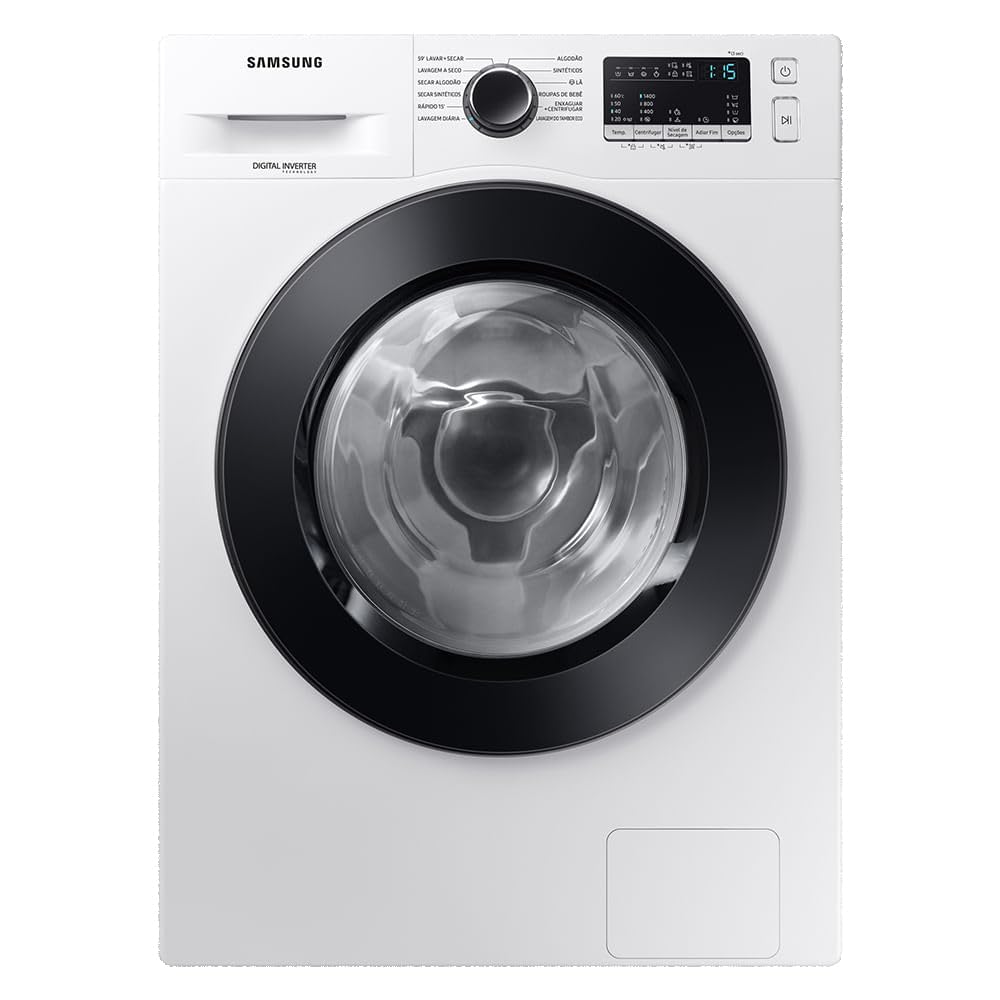 Samsung WD11M (Ecobubble)