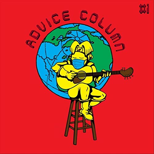 Advice Column 1 [Explicit] by Various artists on Amazon Music - Amazon ...