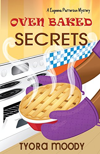 Oven Baked Secrets 0989415341 Book Cover