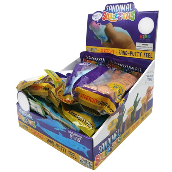 ＆co アンドコ52個＋2個スクイーズ　全部で54個 もちもちスクイーズ おもちゃ 5カラー │Z-CRAFT（ゼットクラフト