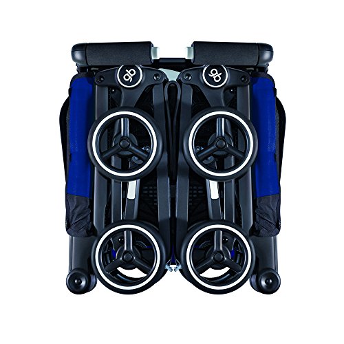 pockit lightweight stroller