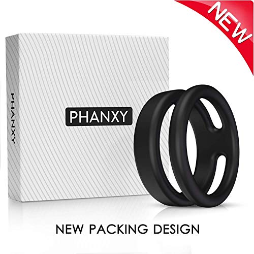 Silicone Dual Ring - Image 5