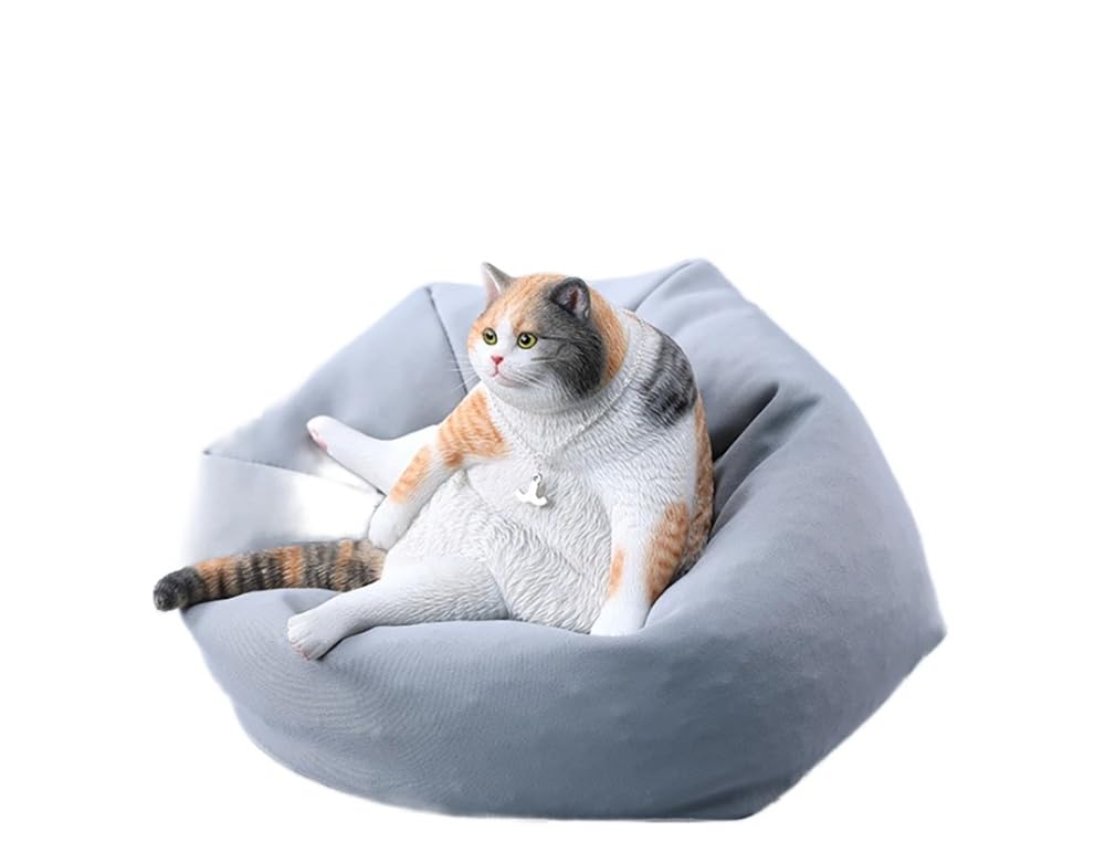 レノックスcat.s 猫フィギュア　ダイヤとオニキス レノックスcat.s 猫フィギュア ダイヤとオニキス