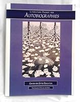 Literature Packet for Autobiographies (Center for Gifted Education) 0787253391 Book Cover