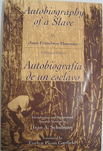The Autobiography of a Slave/Autobiografia de UN