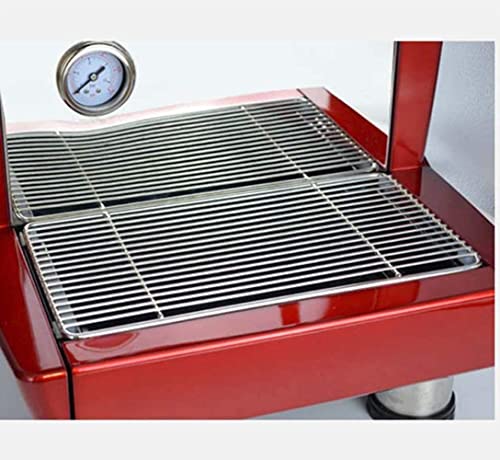 Cafetera semiautomática con control de temperatura 1.5 L miniatura 4