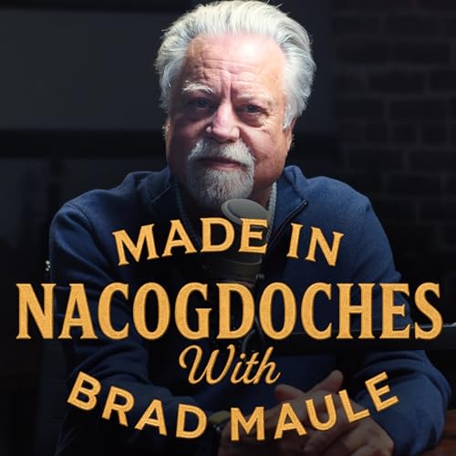 Made in Nacogdoches with Brad Maule für 0,00 EUR bei amazon.de Bild: Made in Nacogdoches with Brad Maule für 0,00 EUR bei amazon.de