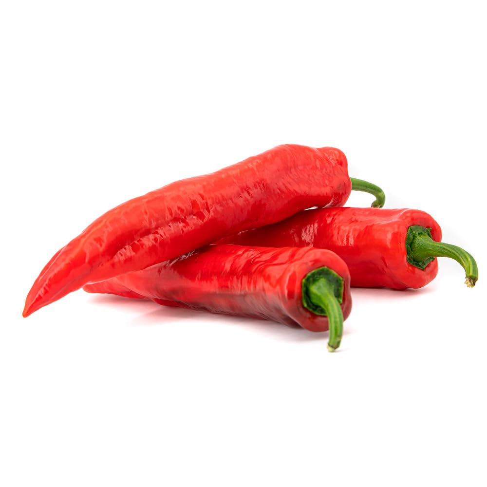 Pimiento Sweet Palermo 4 kg, La Parcela, Origen España, Andalucía (Costa Tropical), Comprar Pimiento Fresca, De La Huerta A Tu Casa, Producto de Cooperativa Granada La Palma