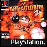 worms armageddon online multiplayer  Worms Armageddon